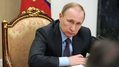 Kreml: Putinga Erdo‘g‘onning u bilan uchrashish niyati yetkazildi