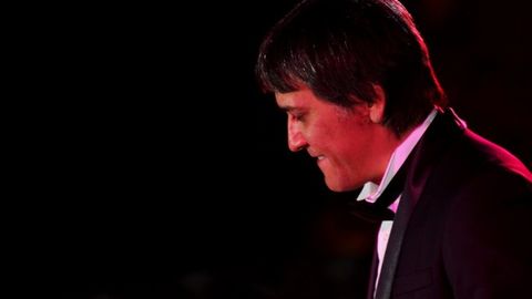 Актёр Жавоҳир Зокиров: Зулфиқор Мусоқовнинг фильмларида рол ўйнамаган бўлардим, Ҳилол Насимовнинг эса бирорта фильми ёқмайди