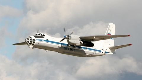 Turkiya rossiyalik nozirlar uchun havo hududi yopilishi sababini tushuntirdi