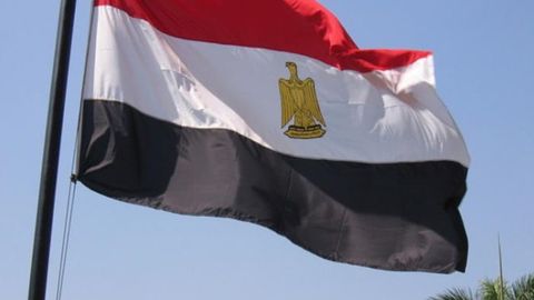 Misrda qurilayotgan masjidning qulab tushishi oqibatida bir kishi halok bo‘ldi