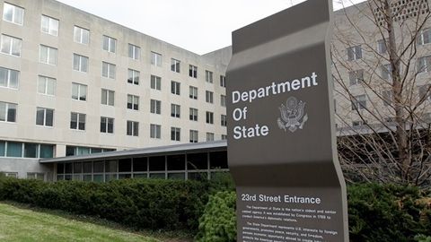 АҚШ Украинада олиб борилаётган ислоҳотларни жадаллаштиришга чақирди