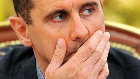 Сурия президенти Башар Асаднинг онаси вафот этди