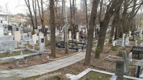 Toshkentda dafn etish marosimlari xizmati uchun tariflar tahrirlandi
