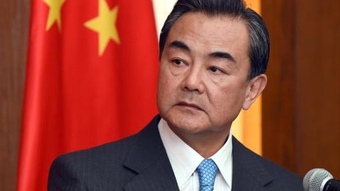 Вашингтон ва Пекин Хитой зенит-ракета мажмуалари жойлаштирилишини муҳокама этиши кутилмоқда