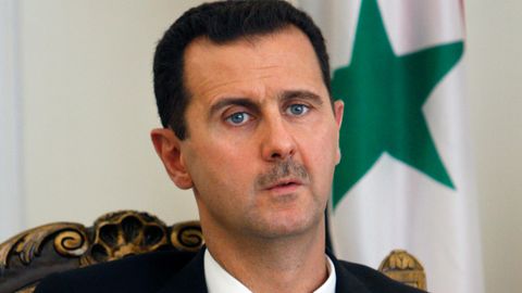 Bashar Asad 13-aprelda Suriyada parlament saylovlarini o‘tkazishni taklif qildi