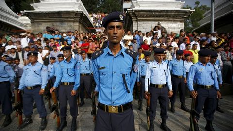 Hindiston shimolidagi qurolli to‘qnashuvda uch nafar jangari yo‘q qilindi, besh nafar harbiy halok bo‘ldi