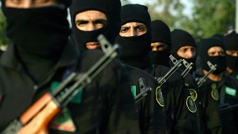 Саудия Арабистони Сурияда қуруқликдаги операцияларда иштирок этишга тайёр эканлигини билдирди