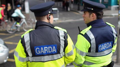 Ирландиянинг пойтахти Дублинда юз берган отишма оқибатида бир киши ҳалок бўлди