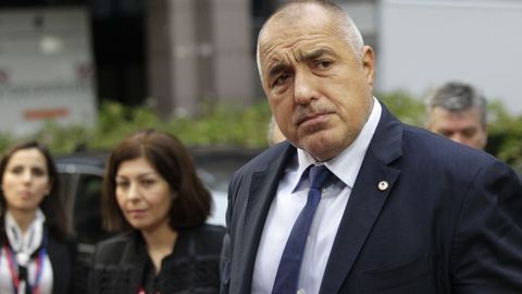 ОАВ: Болгария бош вазирига таҳдидли мактуб келди