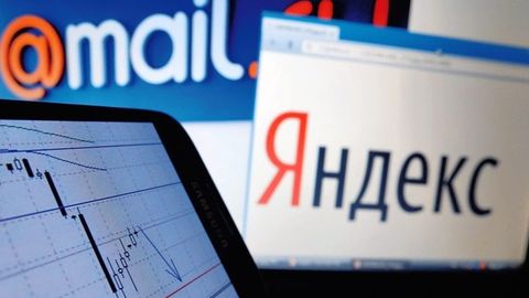 Mail.Ru Runetning eng qimmat kompaniyalari reytingida “Yandeks”dan o‘zib ketdi