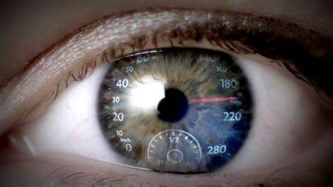 «Илтимос, тезликни оширма»: Йўл назоратчисининг таъсирли илтимоси