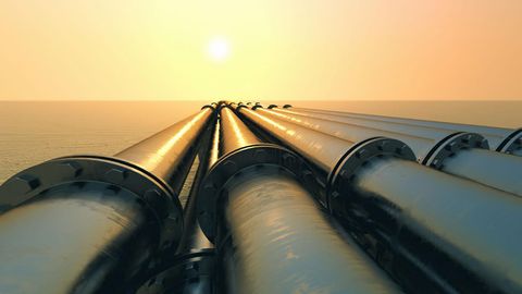 WTI нефти баррелига 30 доллардан баланд нархга қайтди