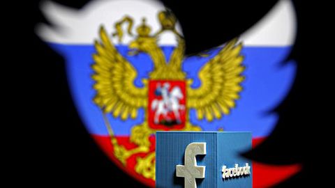 Facebook «Яндекс» учун асосий янгиликлар манбаи бўлди