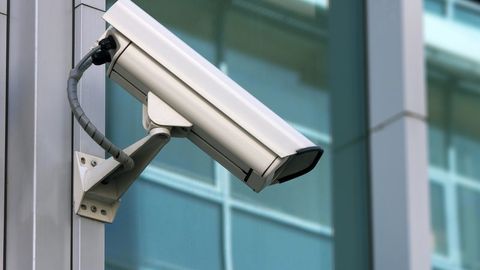 Olmaotada 59 mingdan ortiq kuzatuv kameralari o‘rnatildi