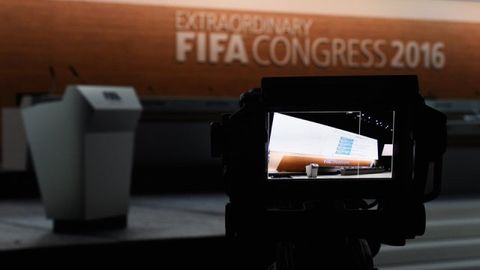 Indoneziya va Kuvayt futbol federatsiyalari FIFA prezidentini saylashda ovoz berish huquqidan mahrum qilindi