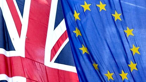 Yevroittifoq Buyuk Britaniyaga alohida maqom beradi