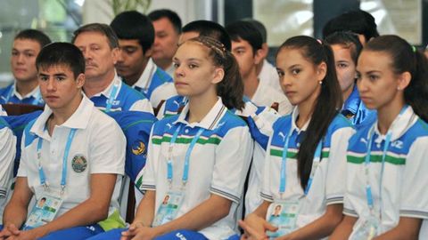 Ўзбекистонлик ўсмирларнинг бўйи ўн йил ичида ўртача 2,8 сантиметрга ўсган