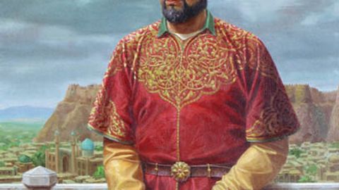 Abituriyentlar uchun: Alisher Navoiy bo‘yicha qiyin test