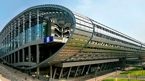 Кантон ярмаркаси: IBT билан биргаликда муваффақиятли 10 йил!