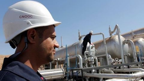 Эрон Туркияга газ учун бир миллиард доллар товон пули тўлайди