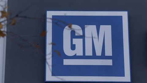 General Motors Shimoliy Amerikadan 473 mingta avtomobilni chaqirib oladi