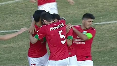 Toshkentning “Lokomotiv” klubi OChL–2016 musobaqasini durang bilan boshladi