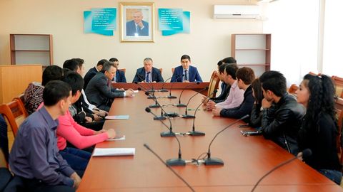 O‘zbekistonlik estrada ijodkorlari maxsus malaka oshirish o‘quv kurslarida tahsil olmoqda