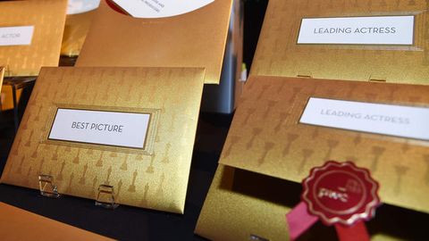 “Oskar” robotlar nigohida: mashinalar g‘oliblarni qanday bashorat qiladi?