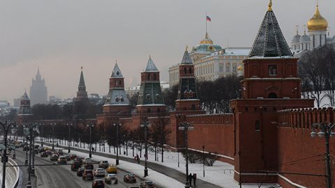 Россия Украинанинг 3 миллиард долларлик қарзи юзасидан судга мурожаат қилди