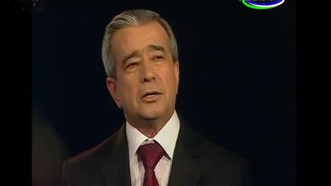 Ўзбекистон халқ ҳофизи Ўлмас Саиджонов оламдан ўтди