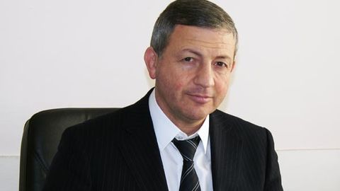 Шимолий Осетияни тегишли фармон эълон қилингунча республика бош вазири бошқариб туради