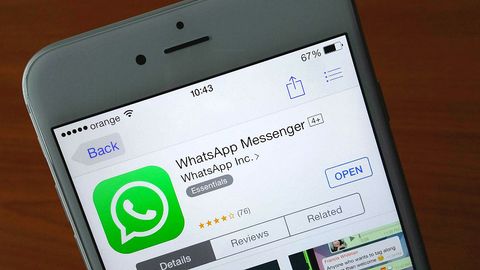WhatsApp messenjerida 50 ta yangi funksiya paydo bo‘ladi