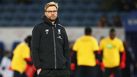 “Liverpul” bosh murabbiyi Yurgen Kloppning ko‘richagi olib tashlandi