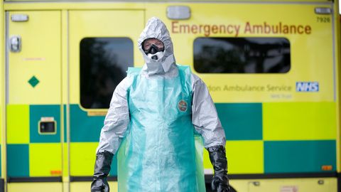 Xitoyda Zika virusiga birinchi bo‘lib chalingan bemor sog‘ayib ketdi