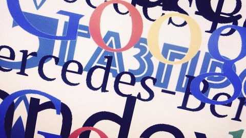 Тест: Тўғри логотипни топа оласизми?