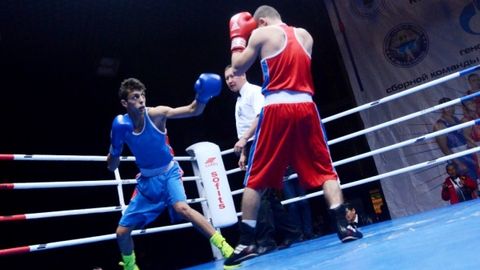 O‘zbekistonlik bokschilar Belarus va Qirg‘izistonda o‘tgan xalqaro turnirlarda jami 9 ta medalga sazovor bo‘ldi