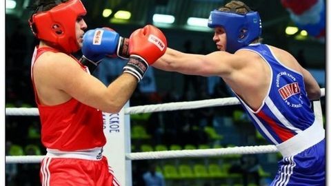 O‘zbekistonlik bokschilar Bolgariyadagi “Stranja” turnirini muvaffaqiyatli boshladi