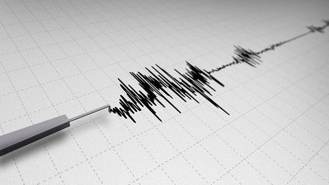 Ўзбекистонда 4,5 магнитудали зилзила қайд этилди