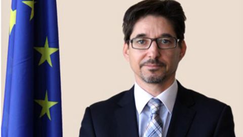 Yevroittifoq va O‘zbekiston Xorijiy investitsiyalar va savdo kengashini tuzadi