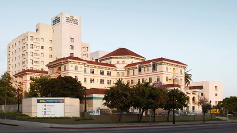 АҚШда хакерлар госпиталнинг серверларини эгаллаб олиб, эвазига 3,6 млн доллар талаб қилмоқда