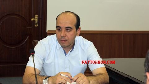 “O‘zbeknavo” Lolaga Tamilaning “behayoligini qo‘llab-quvvatlashni qat’iyan man qiladi”