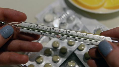 Rossiyada grippdan keyingi asoratlar oqibatida 388 kishi vafot etdi