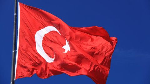 Anqara Suriyada quruqlikdagi operatsiya rejalashtirilayotgani haqidagi xabarlarni rad etdi