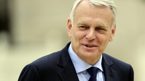 Жан-Марк Эро Франция ташқи ишлар вазири этиб тайинланди