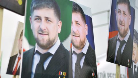 Ҳуқуқ муҳофазачилари Қодировнинг мухолифатга қарши янги хуружидан таажжубга тушди