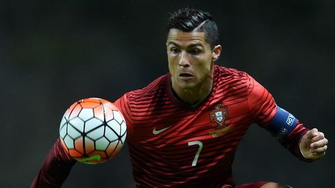 Ronaldu: Qatardagi jahon chempionati men uchun oxirgisi bo‘lishi mumkin 