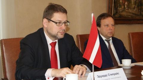 O‘zbekiston va Latviya Tashqi ishlar vazirliklari o‘rtasida siyosiy maslahatlashuvlarning 13-raundi bo‘lib o‘tdi