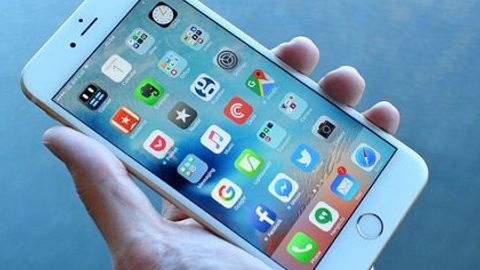 Apple норасмий сервис марказларида таъмирланган 180 мингта iPhone’ни ўчириб қўйди