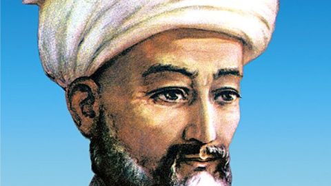 To‘g‘ri-noto‘g‘ri: Alisher Navoiy haqida oson test