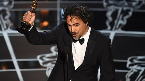 “Oskar” laureatlari minnatdorlik nutqini so‘zlashdan xalos etildi